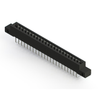 Edgeboard Connectors - 151-857-022-458-112-ND - DigiKey