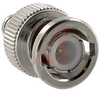 connector,rf coaxial,bnc straight plug,crimp-crimp,for rg/u 59,62 cable,50 ohm - 70142608 - Allied Electronics, Inc.