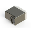 Backplane Connector Housings - 151-516-120-000-466-ND - DigiKey