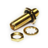 Coaxial Adapters - 2826934 - RS Components, Ltd.