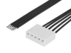 Wire to Board Cables - 2558941 - RS Components, Ltd.