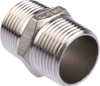 Stainless Steel Pipe Fittings - 4993063 - RS Components, Ltd.