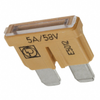 Fuses - F6099-ND - DigiKey