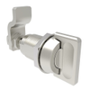 VISE ACTION® Compression Latch, Small Size, Knob Style, Stainless Steel, Electropolished - E3-57-62 - Southco