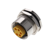 Circular Connector Assemblies - 4827-221A-05FSF-ND - DigiKey