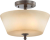 60-4171 Semi-Flush Mts.-Bowl Style - 645614 - Capital Lighting, Inc.