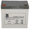 Lead Acid Batteries - 7270408 - RS Components, Ltd.