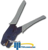 Allen Tel Modular Crimping Tool with 10 Pin Die - AT10A-10 - TelephoneStuff.com