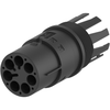 Solid State Lighting Connector Assemblies - 1-293616-1-ND - DigiKey
