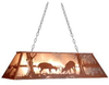 79726 Island/Pool Table-4 Light + - 472567 - Capital Lighting, Inc.