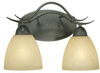 SL767263 Bathroom Fixtures-Two Lights - 751341 - Capital Lighting, Inc.