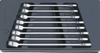 ES 13/8, 16-24 mm - Combination spanners 8 pcs. -- 96838128 - Image
