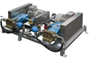 Multiple Pump Custom Base Configuration Pump System -  - Cat Pumps - High Pressure Pumps & Systems