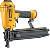 16 Gauge 1" - 2" x 7/16" Medium Crown Stapler - D51430 - DEWALT Industrial Tool Co.