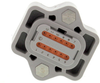 Rectangular Connectors, Heavy Duty - DT Series - DT04-12PA-LE06 - LADD Distribution