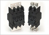 Hydraulic Magnetic 1-3 Pole, High Amperage Circuit Breakers -- F Series - Image