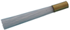 Excelta Two Star Bristle Refill 268A - 1/8 in Wide - Nylon, Scratch-Resistant Bristle - EXCELTA 268A - R. S. Hughes Company, Inc.