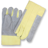 Chicago Protective Apparel Fiberglass/Para Aramid Blend Heat-Resistant Glove - 14 in Length - FA-234-KV - FA-234-KV - R. S. Hughes Company, Inc.