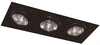 Linear Hid Recessed Housing - DCT4-FFF-70H-NT-BL - Juno Lighting Group