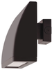 Outdoor Wall Light - WPLEDFC104N/BL - RAB Lighting