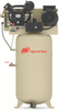 Two-Stage Reciprocating Air Compressor