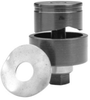 Round Knockout Punch Unit - 36910 - Greenlee Textron, Inc.