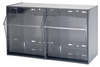 Quantum Tip Out Bin Storage System - 52614 - U.S. Plastic Corporation