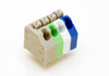 Screwless Terminal Blocks -- 645-1-XXP - Image