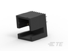 PCB Headers & Receptacles - 2-104076-5 - TE Connectivity