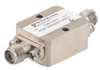 6 GHz to 18 GHz Field Replaceable SMA Positive Slope Equalizer, Max Pin +30, 1.5 dB Loss and 8 Fixed Equalizing Value - FMAT9013 - Fairview Microwave Inc.