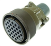 ITT Cannon CA3106E36A46S15B - PEI-Genesis