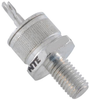 Triac, 600V, 40A, To-48; Peak Repetitive Off State Voltage Nte Electronics - 31C4961 - Newark, An Avnet Company