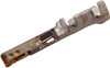 Contact, Socket, 30-26Awg, Crimp; Product Range Molex - 74AC2877 - Newark, An Avnet Company