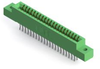Card Edge Conn, Dual, 42Pos, Solder; Card Edge Connector Type Edac - 65AJ8084 - Newark, An Avnet Company