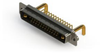Combo D-Sub Conn, R/a Plug, Dc-27W2, Th; Product Range Edac - 56AJ7741 - Newark, An Avnet Company
