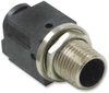 Connector, Power Entry, Jack, 10A, 24Vdc; Gender Switchcraft/conxall - 85W2034 - Newark, An Avnet Company