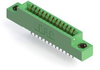 Card Edge Conn, Single, 13Pos, Solder; Card Edge Connector Type Edac - 65AJ8002 - Newark, An Avnet Company