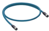 Sensor Cord, 4P, M12 Plug-M12 Plug, 2M; Connector Type A Lumberg Automation - 39AH7135 - Newark, An Avnet Company