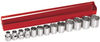 Metric Socket Set, 13Pc; Kit Contents Klein Tools - 94F5800 - Newark, An Avnet Company