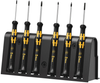 Screwdriver Set, 7Pc; Kit Contents Wera - 56AC7350 - Newark, An Avnet Company