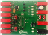 Evaluation Boards - DEMOBOARD ITS42K5D - Infineon Technologies AG