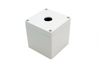 Electrical - Operator Interface - Pushbutton Enclosures - 1554MPB1A - Hammond Manufacturing Company Inc.