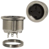 Connectors, Interconnects - Circular Connectors - 1315509-C09131N0031002U - Win Source Electronics