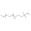 2-[METHOXYPOLY(ETHYLENOXY)6-9PROPYL]DIMETHYLMETHOXYSILANE, tech - SIM6492.58 - Gelest, Inc.