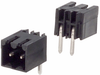 Terminal Blocks - Headers, Plugs and Sockets - 281-1117-ND - DigiKey