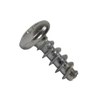 D-Sub, D-Shaped Connector Jackscrews - 1195-6055-ND - DigiKey