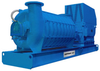 Multistage Blowers -- Hoffman 752 Frame - Image