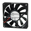 Fans, Thermal Management - Fans - DC Brushless Fans (BLDC) - CFM-8015V-227-320 - Shenzhen Shengyu Electronics Technology Limited