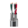 Audio, Control & Instrument, #22-2pr, PO, Indiv. Foil, PVC Jkt, CM - 8723 - Belden Inc.