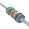 Through Hole Resistors - MFR100FTE52-52R3-ND - DigiKey